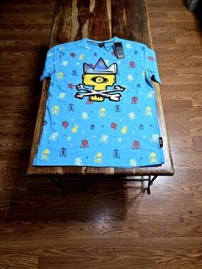 Switch's Men's Graphic -Limited Edition- Short Sleeve Tee